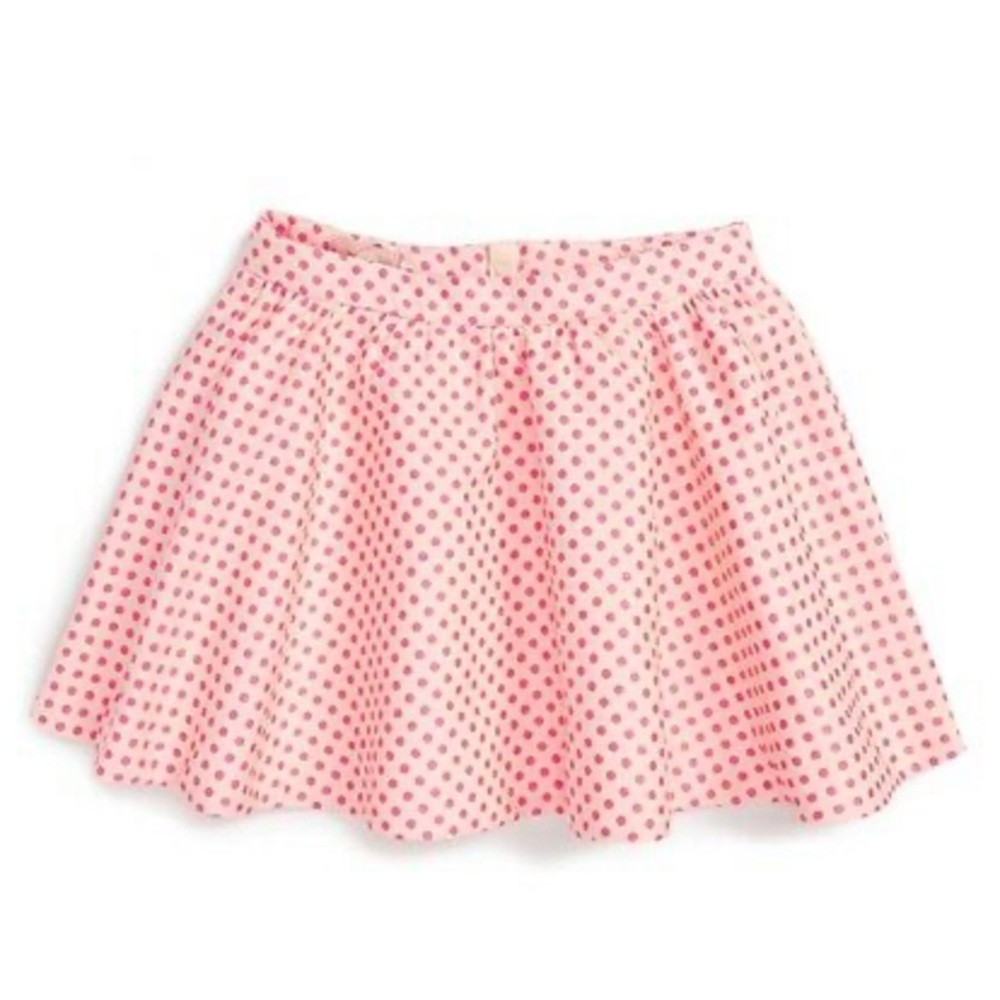 HP 🎉 Toddler Kate Spade ♠️Skirt